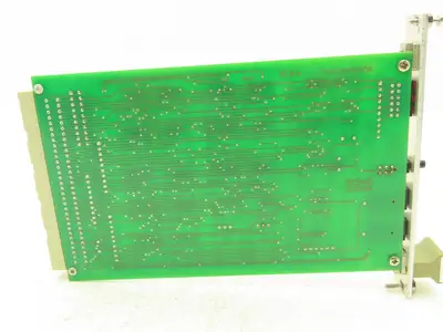 SMS Elotherm SEA 4 Printed Circuit Control Board PCB Card 70602168-001/B