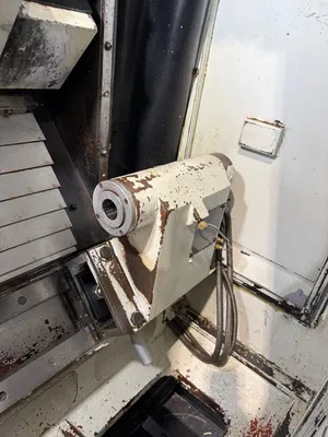 2006 HURCO TM-6 CNC Lathes | GMT (11)