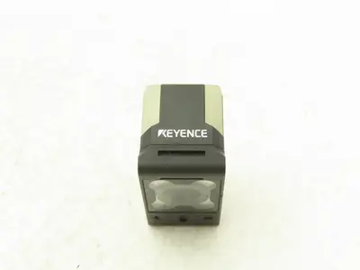 Keyence IV-HG300CA Vision Camera Sensor Head 40-300mm Auto Focus
