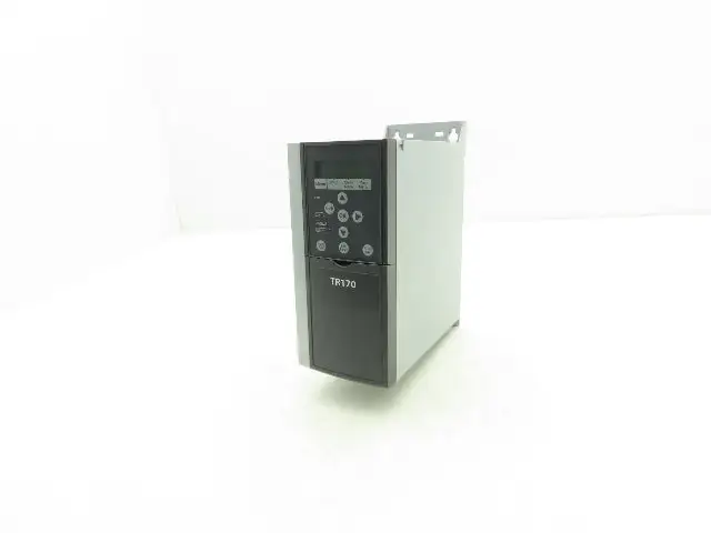 Used TRANE _UNKNOWN_ Variable Speed Drives Indiana US | Arrow Industrial #1445173