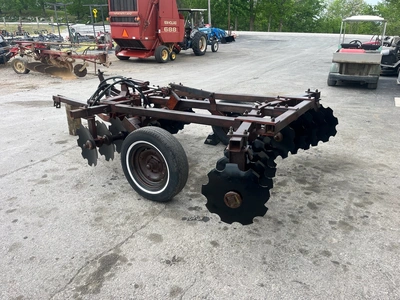 TUFLINE TW55 Disc | County Equipment Company LLC (5)