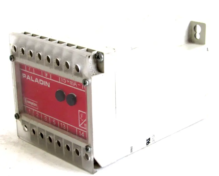 Used CROMPTON INSTRUMENTS _UNKNOWN_ Transducers Michigan US | SB Industrial Supply #813190