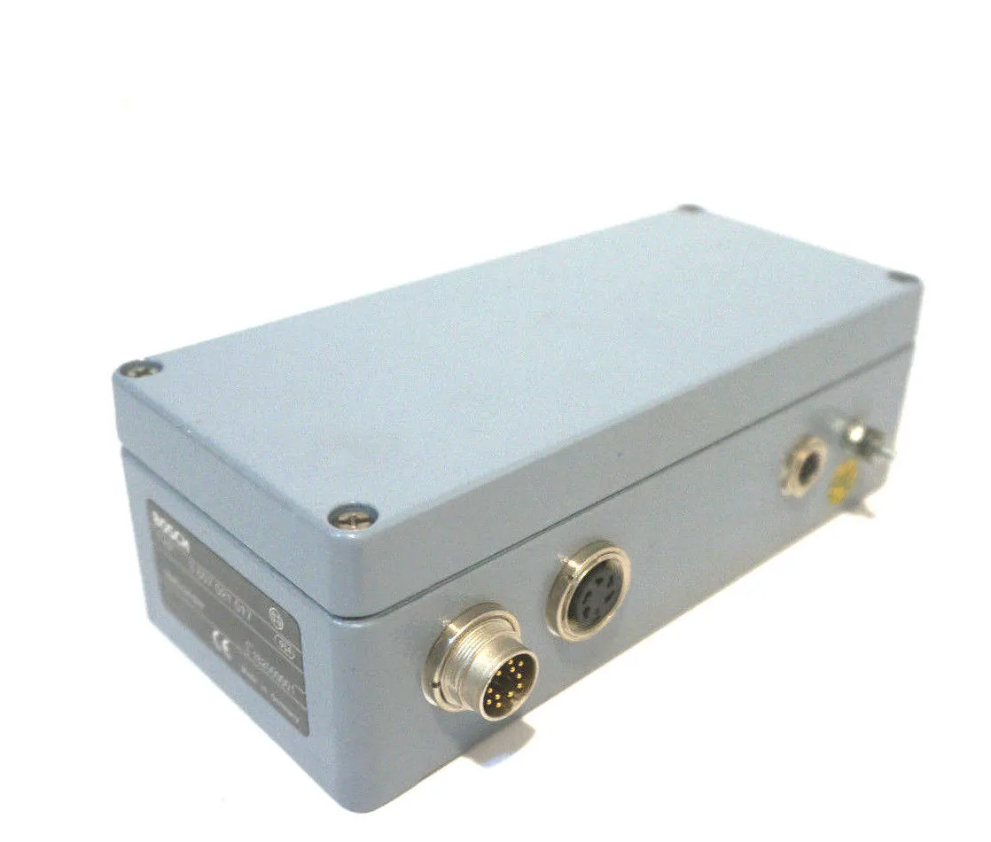 NEW BOSCH 3 607 021 017 MODULE 3607021017