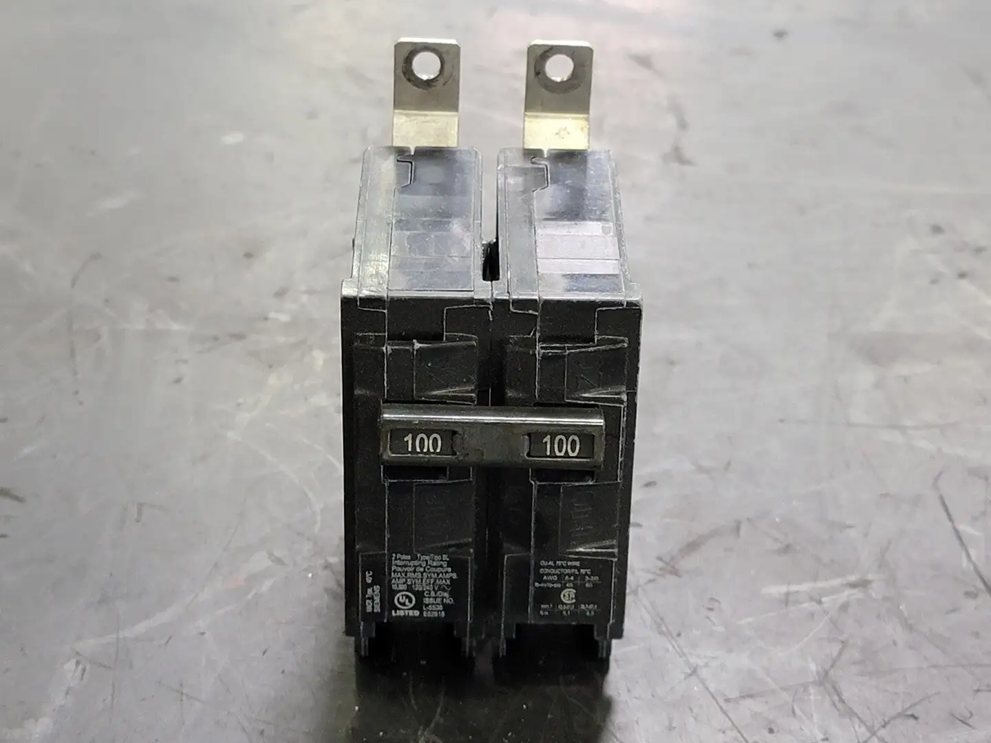 USED SIEMENS B2100