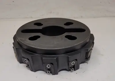 Used INGERSOLL CUTTING TOOLS 6G3K08R01 Misc Industrial Equipment Kentucky US | Aucto #687786