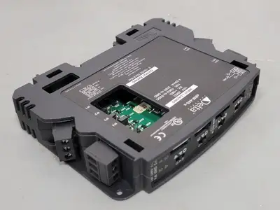 NEW DELTA CONTROLS EBM-440-X