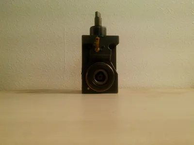 USED WTO BMT40