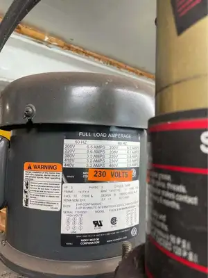 2014 BRIDGEPORT 3HP Vertical Machining Centers | Asset Exchange Corporation (6)