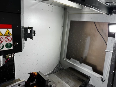2022 HAAS VF-2 Vertical Machining Centers | Toolquip, Inc. (5)