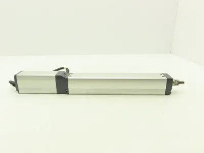 IAI RCP4-RA5C-I-42P-6-200-P3-M-B Robo Cylinder 24VDC Pulse Motor 200mm Stroke