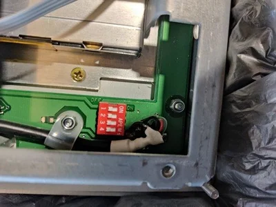 USED REXROTH VSP40.1DEE-512NN-C1C-AD-NN-FW