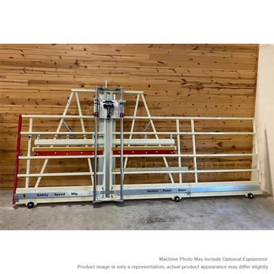 SAFETY SPEED MFG VGC-515 Panel Saws | Sierra Victor Industries (1)