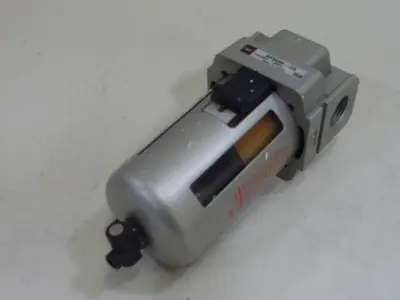 USED SMC AFM30-03