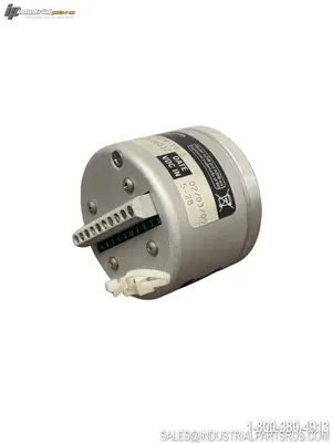 Used BEI L25CA-F8-SB-625-ABZC-28V/V-TB-S Motion Controls Kentucky US | Industrial Parts R Us Inc. #1469365
