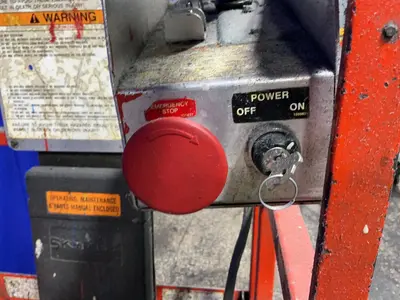 Used SKYJACK SJIII 3220 Scissor Lifters Ohio US | HGR 24 #1568561