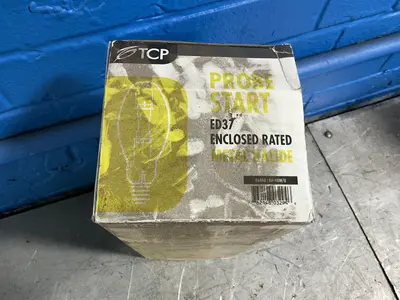 Used TCP 46340 Lighting Ohio US | HGR 24 #1345215