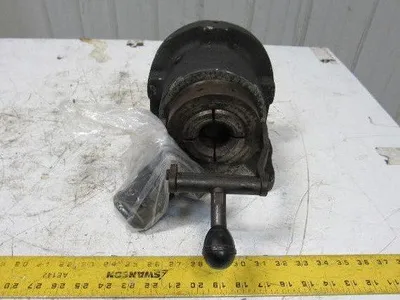 Zager Tooling 517 Lathe Chuck Collet Closer