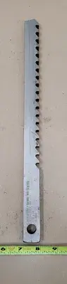 USED HANSFORD DAVIS D-4013