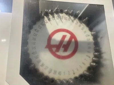 2018 HAAS UMC-750 Universal Machining Centers | Clark Machinery Sales, LLC (9)