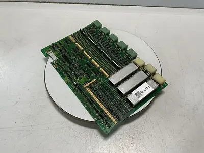 USED SHIBAURA PIDAA5- H0550555