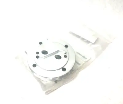 USED PLASMATREAT JET DISC
