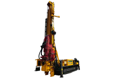 XCMG GLOBAL XSL1000E Deep Well Drilling Rig | Iron Listing (1)