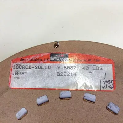 NEW ARCOS INDUSTRIES 18CRCB-SOLID