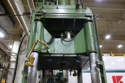 USED 1988 REIS TUS 180 OK-200