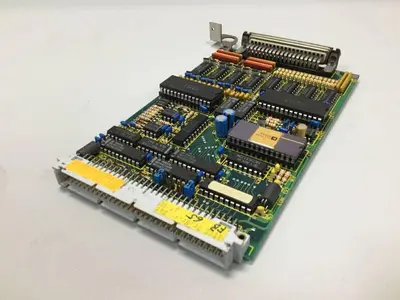 Used BACHMANN ELECTRONIC AIO 500 100 Circuit Boards Michigan US | Ideal Machinery #1252225