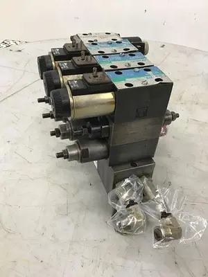 USED VAN DORN 700HP4300