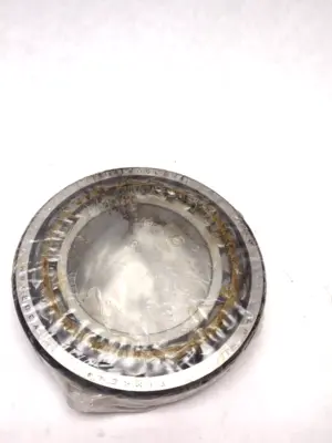 New | in-Stock Timken 50 Class Tapered Roller Bearing Miscellaneous MRO Michigan US | Maverick Industrial Sales #1395663