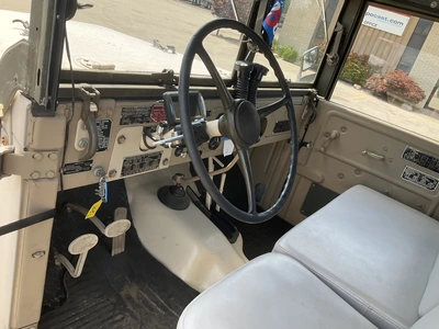 Used 1954 DODGE M37B1 Pickup Trucks Michigan US | Miedema Asset Management Group #1339008