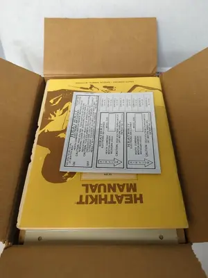 New | in-Stock _UNKNOWN_ _UNKNOWN_ Electrostatic Air Cleaners Ohio US | Surplus Asset Holdings #1225479