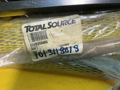 Used TOTALSOURCE _UNKNOWN_ Miscellaneous MRO Ohio US | HGR 24 #1446072