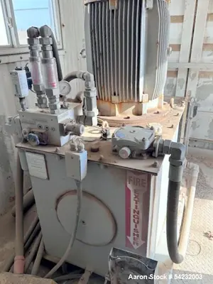 USED PIERALISI JUMBO 3