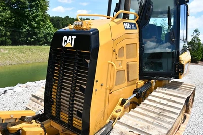 Used 2018 CAT _UNKNOWN_ Crawler Dozers South Carolina US | BTM Machinery #1354427