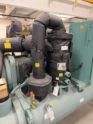2025 YORK YVWA Other Refrigeration Equipment | Envoy Equipment LLC (2)