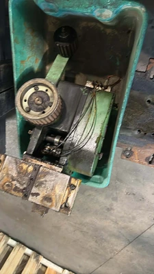 VAMCO V663 Cam Feeders | Global Machine Brokers, LLC (6)