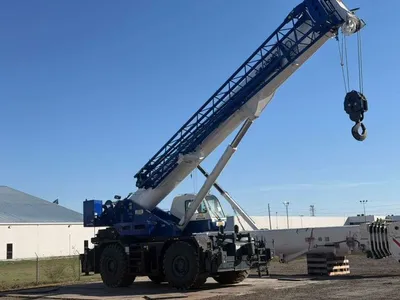 2020 Tadano GR-1000XL-3