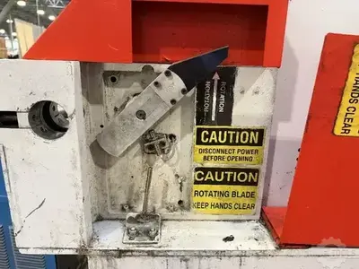 USED 2003 RDN SMART CUT SC-2