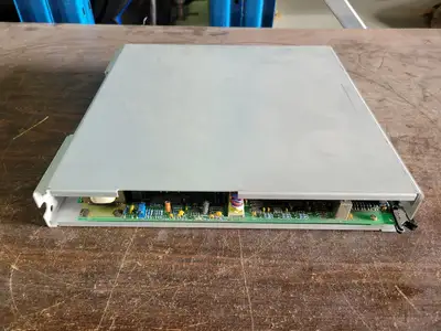 USED HONEYWELL 51196653-100