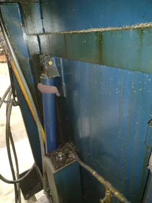 USED INTERSOURCE 35292D / CA-6200F