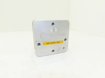 Control Concepts SMAFUSION-RDK Microfusion SCR Power Controller Remote Display
