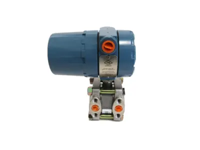 NEW ROSEMOUNT 1151DP3S22M7B1DF PRESSURE TRANSMITTER