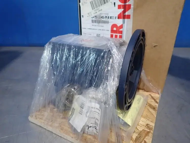 Used IRONMAN GRLHMQ82125H15620 (SP) Motors (misc) Ohio US | HGR 24 #734998