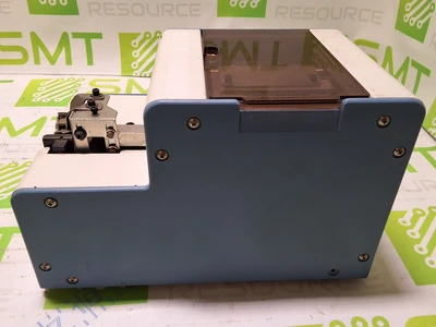 QUICHER NJ-45 PRECISION AUTOMATIC SCREW FEEDER - TESTED/WORKING