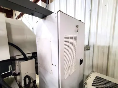 2003 FANUC ROBOCUT A-OIB Wire EDM | CNC EXCHANGE (10)