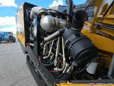 Used 2016 VERMEER 2016 VERMEER D23X30 S3 Drill Rigs Florida US | HDD Broker #1346194