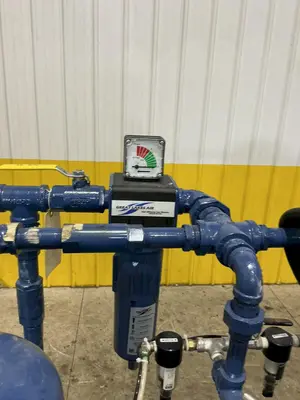 USED GREAT LAKES GPS-75-116