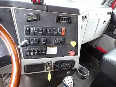 Used 2019 WESTERN STAR 4700 Dump trucks Massachusetts US | Brookside Equipment Sales #1422177